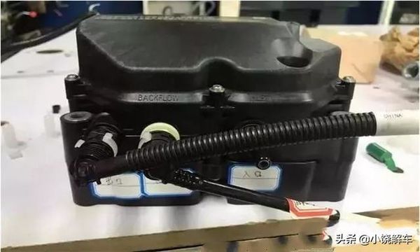 車用尿素溶液燒的多，原因是什么?