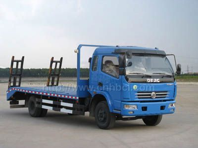 CLW5164TPB3平板運(yùn)輸車(chē)